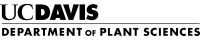Dept of plant sciences logo